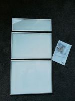 Ikea Faktum  Küchenfronten Set 40 x 70 cm weiss Edelstahl Niedersachsen - Sehnde Vorschau