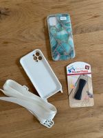 iPhone12/12pro Hülle set handykette Brandenburg - Cottbus Vorschau