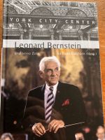 Leonard Bernstein und seine Zeit von SAndreas Eichhorn Baden-Württemberg - Esslingen Vorschau