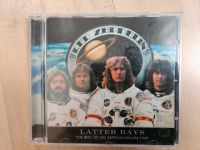 Led Zeppelin - Latter Days, CD, The Best of Vol. 2 Thüringen - Am Ettersberg Vorschau