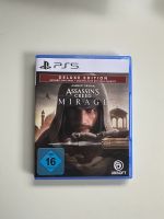 Assassin‘s Creed Mirage Ps5 Playstation 5 Bayern - Burglengenfeld Vorschau