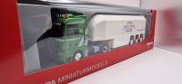 Herpa 156264 - Hans Dahmen Saint-Gobain  MAN TGX Innenlader Glas Nordrhein-Westfalen - Stolberg (Rhld) Vorschau