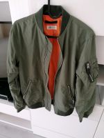 Pilotenjacke H&M Gr. 158 Baden-Württemberg - Lauda-Königshofen Vorschau