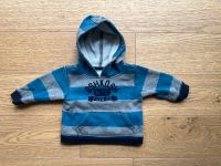 Oshkosh Baby Hoodie | Kapuzenpullover | Größe 68 Niedersachsen - Barum Vorschau