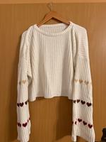 Sehr schöner herzenpullover Rheinland-Pfalz - Jockgrim Vorschau