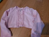 Bolero von Mayoral in zartem Rosa - neu Köln - Bayenthal Vorschau