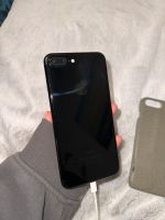 Iphone 7 Plus 128GB in Schwarz Bayern - Ansbach Vorschau