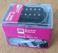 Seymour Duncan SH-1 Vintage Blues Set Sachsen - Pirna Vorschau