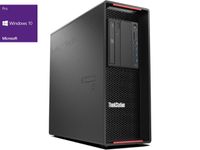 Lenovo ThinkStation P510 | XEON | M2000 | 32GB | 512GB SSD Win10 Hemelingen - Hastedt Vorschau