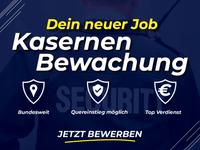 Wache für Kasernen | Security Quereinsteiger (m/w/d) Top Gehalt❗️ Düsseldorf - Holthausen Vorschau