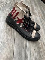Converse 39 Niedersachsen - Verden Vorschau