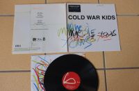 Cold War Kids - Mine is Yours, LP, Vinyl, VG+ Hessen - Pohlheim Vorschau