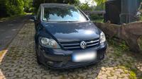 VW Golf 5 Plus Niedersachsen - Uplengen Vorschau