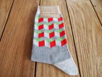 Good Socks im NRW Look Socken Größe 36 - 40 ungetragen/neu Nordrhein-Westfalen - Bedburg-Hau Vorschau