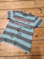 T-Shirt Snoopy Gr 92 H&M Thüringen - Jena Vorschau