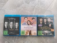 Twillight Saga Filme DVD BlueRay Dortmund - Kirchderne Vorschau