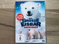 Das Große Eisbär Abenteuer DVD Baden-Württemberg - Bad Krozingen Vorschau