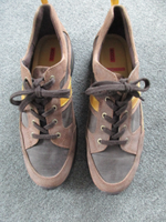 Ecco Sneaker Größe 46 -neuwertig- Kiel - Kronshagen Vorschau
