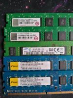 5x 4gb ddr3 ram Nordrhein-Westfalen - Velbert Vorschau