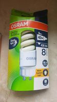 1 Stück Osram 40W energy saver Bayern - Gundelfingen a. d. Donau Vorschau