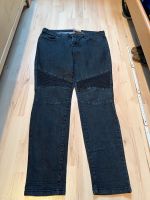 Coole Jeans Gr. 44 schwarz Rainbow Rheinland-Pfalz - Fischbach Vorschau