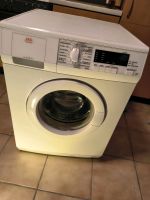 Waschmaschine AEG Lavamat 1600 U/min Niedersachsen - Drochtersen Vorschau