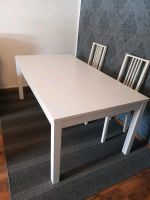 Esstisch IKEA ausziehbar 175/260 x 95 Nordrhein-Westfalen - Reichshof Vorschau