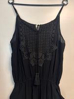 Jumpsuit, wie neu, tolle Details (44) Düsseldorf - Eller Vorschau