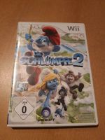 Die Schlümpfe 2, Wii Spiel.  Nintendo. Brandenburg - Brandenburg an der Havel Vorschau