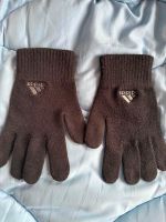 Adidas Handschuhe schwarz Unisex Sachsen - Hartha Vorschau