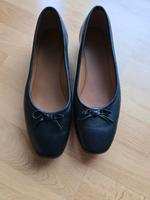 Apple of Eden Lederballerinas neuwertig Nordrhein-Westfalen - Steinfurt Vorschau