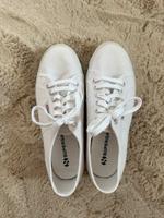 Superga Plateau Sneaker Kreis Pinneberg - Barmstedt Vorschau