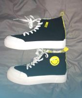 Canvas High Sneaker Smiley World 41 Dresden - Reick Vorschau