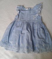 Baby Kleid Nordrhein-Westfalen - Krefeld Vorschau