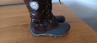 Marc O'Polo Winterstiefel Gr. 37 NEU Bayern - Patersdorf Vorschau
