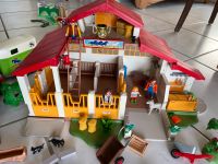 Playmobil Großer Reiterhof, Pferde Waschanlage, Jeep, Anhänger… Rheinland-Pfalz - Linz am Rhein Vorschau