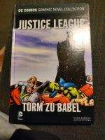 DC Graphic Novel Collection Band 4 Nordrhein-Westfalen - Lemgo Vorschau