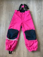 Gr.116⭐️Schneehose H&M Mädchen pink Sachsen - Oberlungwitz Vorschau