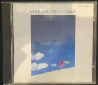 Chris Rea - On The Beach - Musik CD Schleswig-Holstein - Bad Bramstedt Vorschau