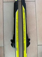 Fischer Damen LL-Ski Klassik Ultralight Crown 188 cm lang Bayern - Amberg Vorschau