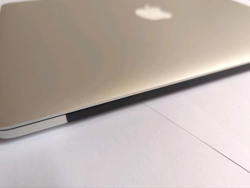 MacBook Pro 13 Zoll (late 2013) 500GB in Winnenden