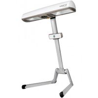 Hapro Innergize HP 8580 Infrarot+UV Wellness-Solarium Pure White Nordrhein-Westfalen - Ibbenbüren Vorschau