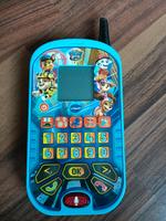 Paw Patrol Lernhandy Bayern - Coburg Vorschau