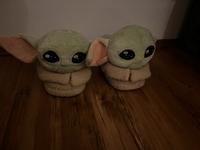 Yoda Hausschuhe Herren Thüringen - Erfurt Vorschau