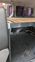 Vanable Camper Bett für Hyundai h1 Hessen - Staufenberg Vorschau