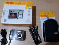 Kamera Kodak Easyshare C340 Nordrhein-Westfalen - Hiddenhausen Vorschau