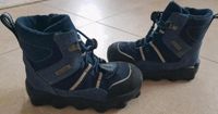 ELEFANTEN 22 Winter Schuhe Stiefel Mädchen Jungen Kinder Saarbrücken-Halberg - Bübingen Vorschau