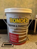 Bondex Parkett Lack 5L Niedersachsen - Laatzen Vorschau