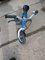 Kinderfahrrad 12,5 Zoll Sachsen-Anhalt - Gommern Vorschau