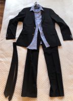 Anzug, Jacket, Hose, Hemd, Krawatte Dresden - Niedersedlitz Vorschau